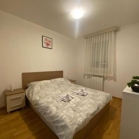 זאגרב Affordable Apartments 8 מראה חיצוני תמונה