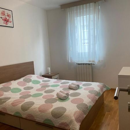 זאגרב Affordable Apartments 8 מראה חיצוני תמונה