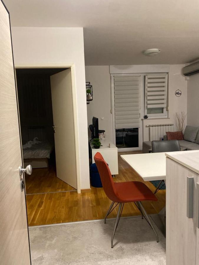 זאגרב Affordable Apartments 8 מראה חיצוני תמונה
