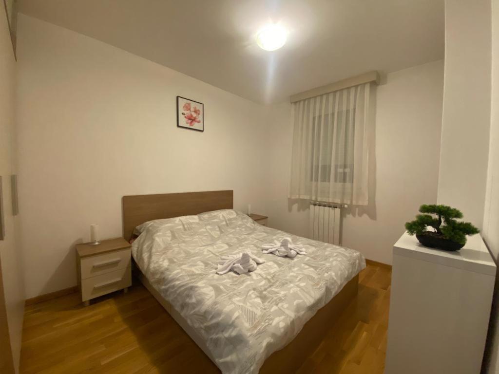 זאגרב Affordable Apartments 8 מראה חיצוני תמונה